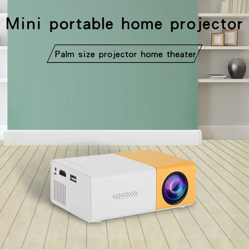 Mobile Projector