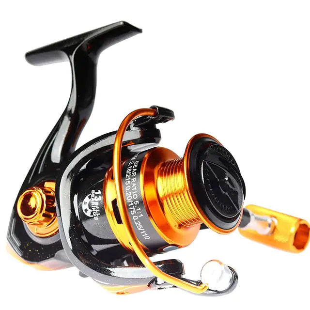 Fishing Reel