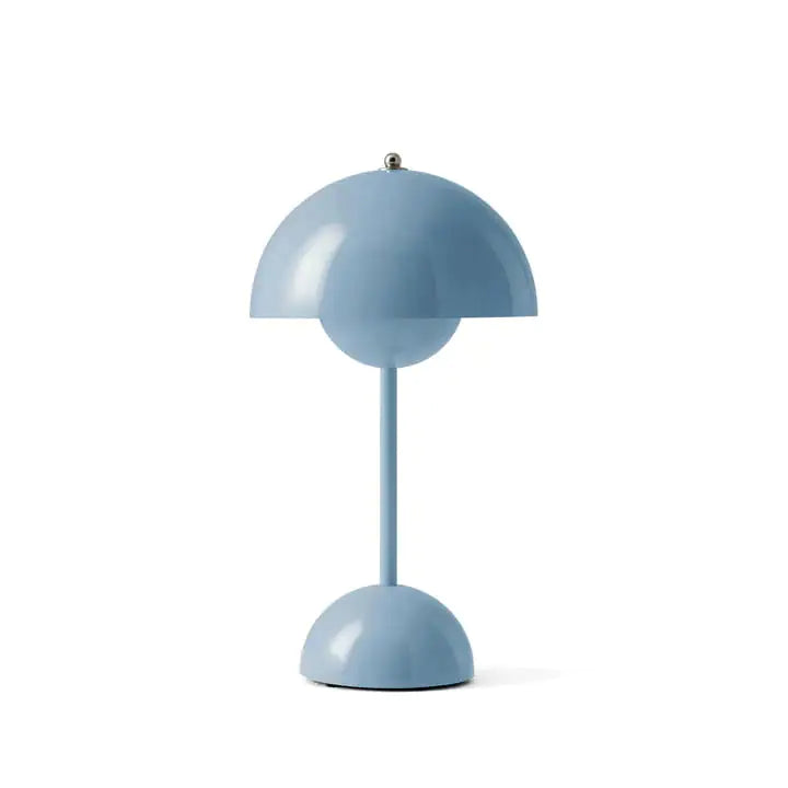 Flowerpot VP9 - Rechargeable Mushroom Table Lamp